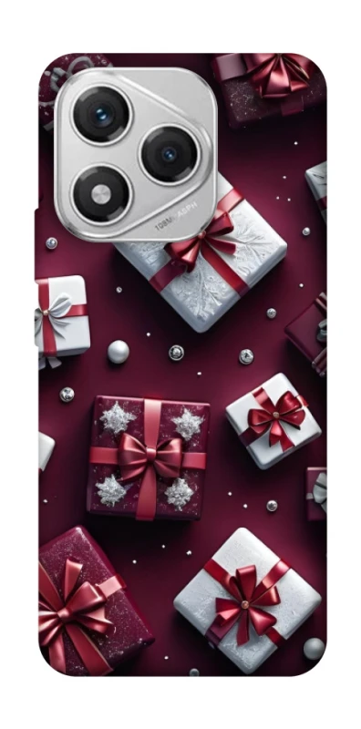 Чохол на Honor 400 Lite Christmas spirit ver.7 фото 1 з 1