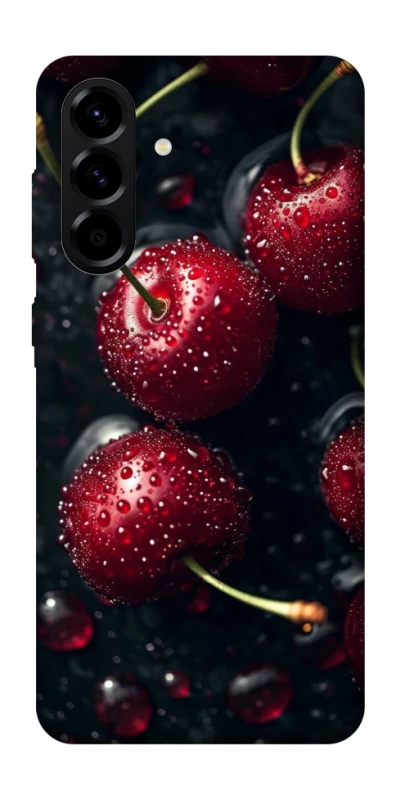 Чехол на Samsung Galaxy A56 5G Черешня фото 1 из 1