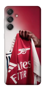 Чохол на Samsung Galaxy M55 FC Arsenal v3 фото 1 з 1