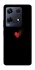 Чохол на Infinix Note 30 Pro Love aesthetic ver.8 фото 1 з 1