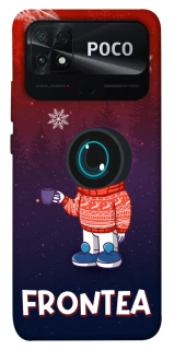 Чохол на Xiaomi Poco C40 Frontea фото 1 з 1