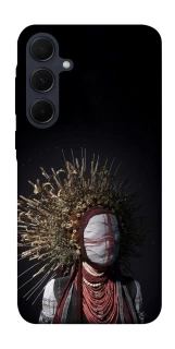 Чохол на Samsung Galaxy A35 Мотанка фото 1 з 1