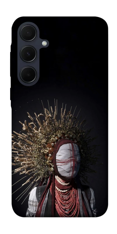 Чохол на Samsung Galaxy A55 Мотанка фото 1 з 1