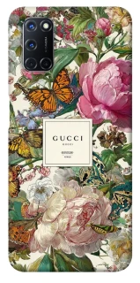 Чехол на Oppo A52 / A72 / A92 Gucci ver.5 фото 1 из 1