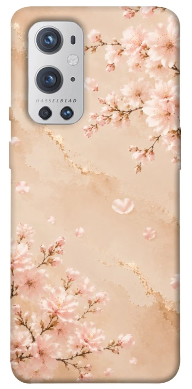 Чохол на OnePlus 9 Pro Sakura ver.2 фото 1 з 1