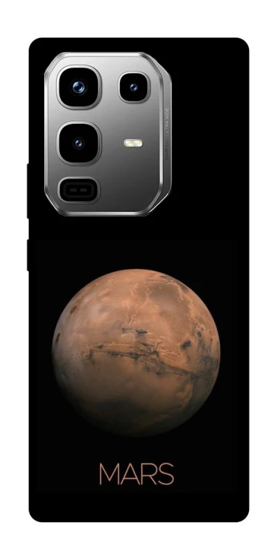 Чохол на Infinix Note 50 Pro Mars фото 1 з 1