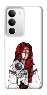 Чохол на Realme C71 Мотанка благополучия фото 1 з 1