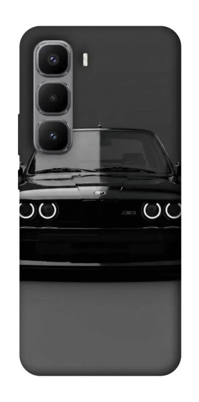 Чехол на Infinix Hot 60 Pro+ BMW v11 фото 1 из 1