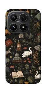 Чехол на Xiaomi 17 Fantasy Books фото 1 из 1