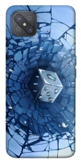 Чохол на Oppo A92s Daddy Gojo фото 1 з 1