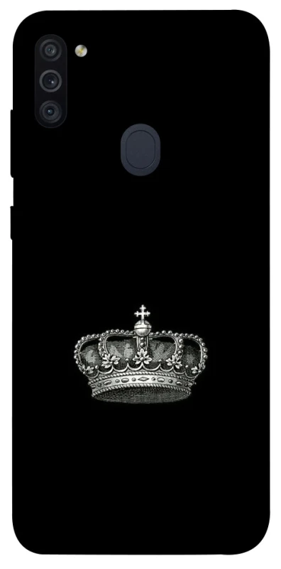 Чохол на Samsung Galaxy M11 King фото 1 з 1