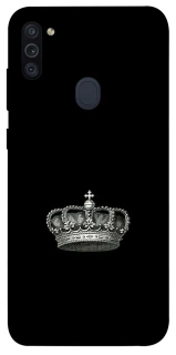 Чохол на Samsung Galaxy M11 King фото 1 з 1