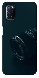 Чохол на Oppo A52 / A72 / A92 Лінза фото 1 з 1