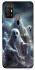 Чохол на ZTE Blade A52 Ghost фото 1 з 1