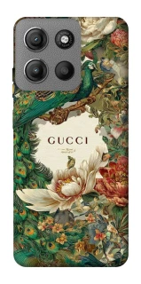Чехол на Motorola Moto G15 4G Gucci ver.4 фото 1 из 1