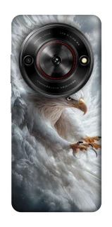 Чохол на ZTE Nubia Focus eagle фото 1 з 1