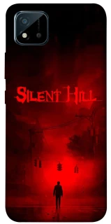 Чехол на Realme C20 Silent Hill aesthetic ver.1 фото 1 из 1