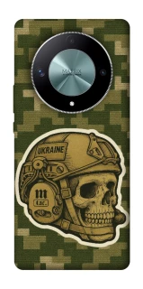 Чохол на Huawei Magic6 Lite Cranium фото 1 з 1