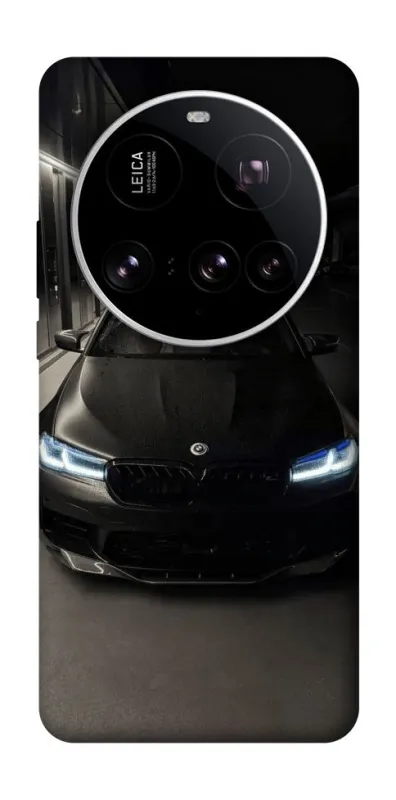 Чехол на Xiaomi 15 Ultra BMW v45 фото 1 из 1