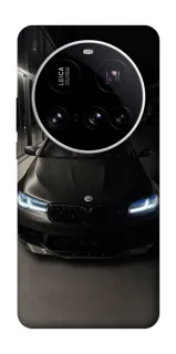 Чехол на Xiaomi 15 Ultra BMW v45 фото 1 из 1