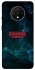 Чехол на OnePlus 7T Stranger Things ver.30 фото 1 из 1