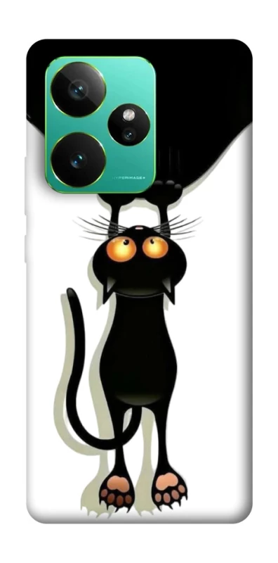 Чехол на Realme GT 7 But it's not white фото 1 Чехол на Realme GT 7 But it's not white фото 1 из 1