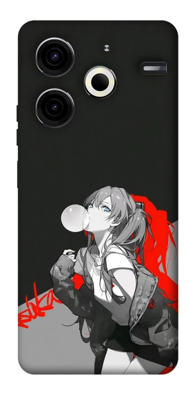 Чехол на TECNO Pova 6 Neo (LI6) Asoka фото 1 из 1