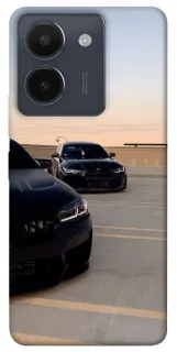 Чохол на Vivo Y36 BMW v36 фото 1 з 1