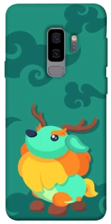 Чохол на Samsung Galaxy S9+ Fantasy deer creature фото 1 з 1