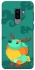 Чохол на Samsung Galaxy S9+ Fantasy deer creature фото 1 з 1