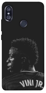 Чохол на Xiaomi Redmi Note 5 Pro / Note 5 (AI Dual Camera) Vinícius фото 1 з 1