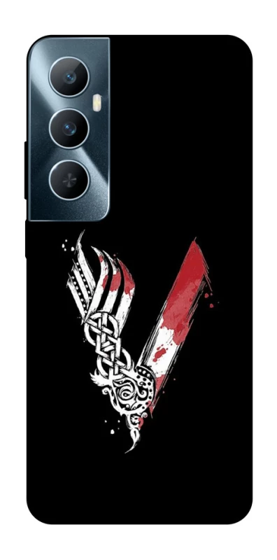 Чохол на Realme C65 4G V-Vikings фото 1 з 1