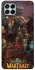 Чехол на Samsung Galaxy M53 5G Warcraft v2 фото 1 из 1