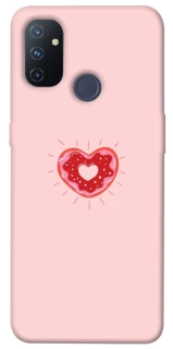 Чохол на OnePlus Nord N100 Sweet donut фото 1 з 1