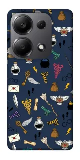 Чохол на Xiaomi Redmi Note 13 Pro 4G Harry Potter v1 фото 1 з 1