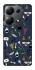 Чехол на Xiaomi Redmi Note 13 Pro 5G Harry Potter v1 фото 1 из 1