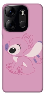 Чохол на Tecno Spark Go 2023 Pair romantic theme ver.4 фото 1 з 1