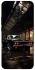 Чохол на Xiaomi Redmi 9 Black classic car фото 1 з 1