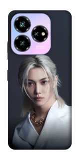 Чохол на ZTE Nubia V60 Desing Felix фото 1 з 1