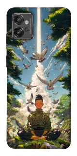 Чохол на Motorola Moto G32 Meditation фото 1 з 1