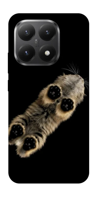 Чохол на Xiaomi 15T Cat фото 1 з 1