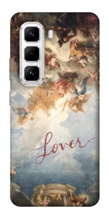 Чохол на Infinix Hot 50 Pro Lover фото 1 з 1