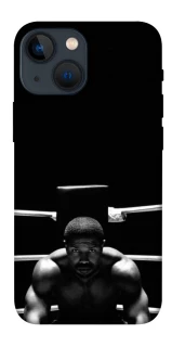 Чохол на Apple iPhone 13 mini (5.4") ring фото 1 з 1