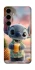 Чохол на Samsung Galaxy S25 Stitch ver.13 фото 1 з 1