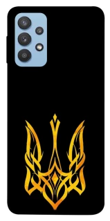 Чехол на Samsung Galaxy M32 Герб Украины v3 фото 1 из 1