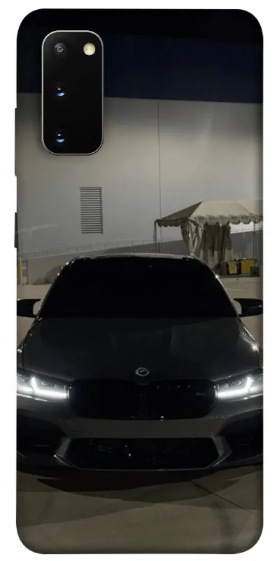 Чохол на Samsung Galaxy S20 BMW V55 фото 1 з 1