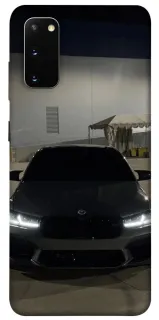 Чохол на Samsung Galaxy S20 BMW V55 фото 1 з 1