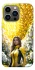 Чохол на Apple iPhone 13 Pro (6.1") Cyber space girl ver.2 фото 1 з 1