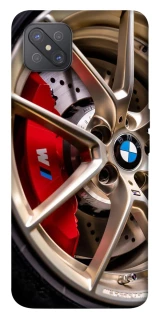 Чохол на Oppo A92s Wheel v9 фото 1 з 1