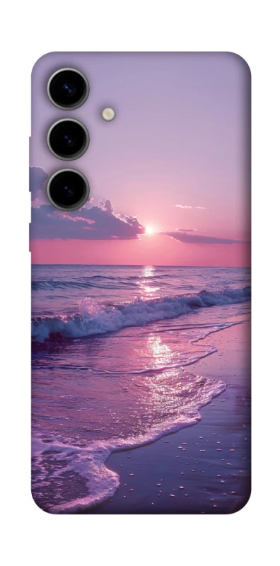 Чохол на Samsung Galaxy S25 FE Sea фото 1 з 1